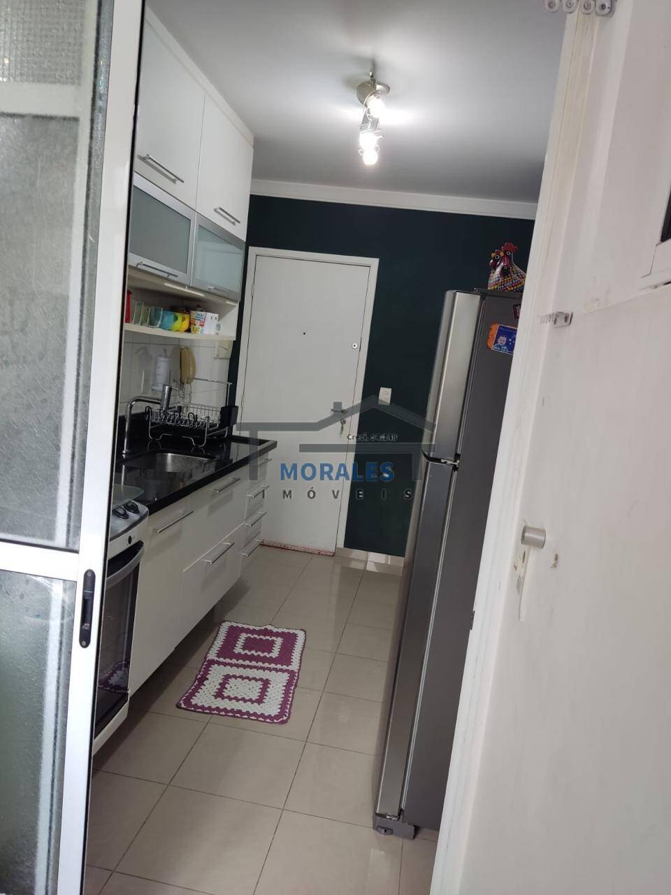 Apartamento à venda com 3 quartos, 80m² - Foto 7