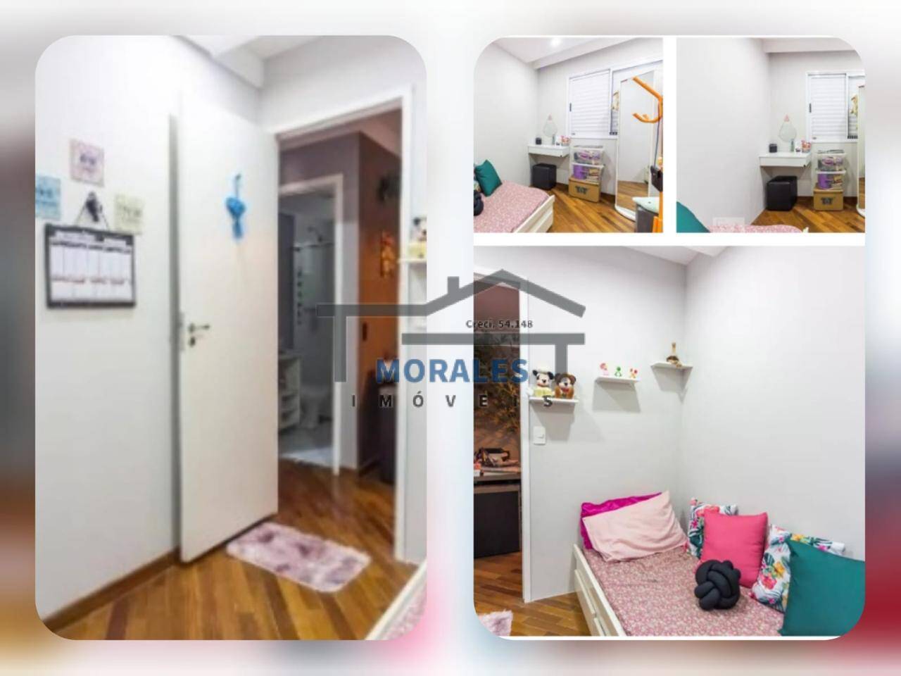 Apartamento à venda com 3 quartos, 80m² - Foto 11