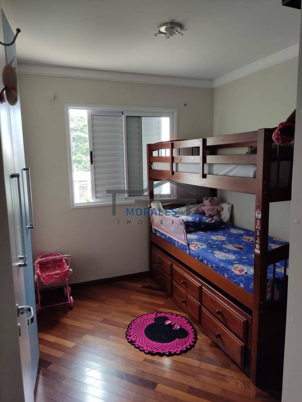 Apartamento à venda com 3 quartos, 80m² - Foto 12