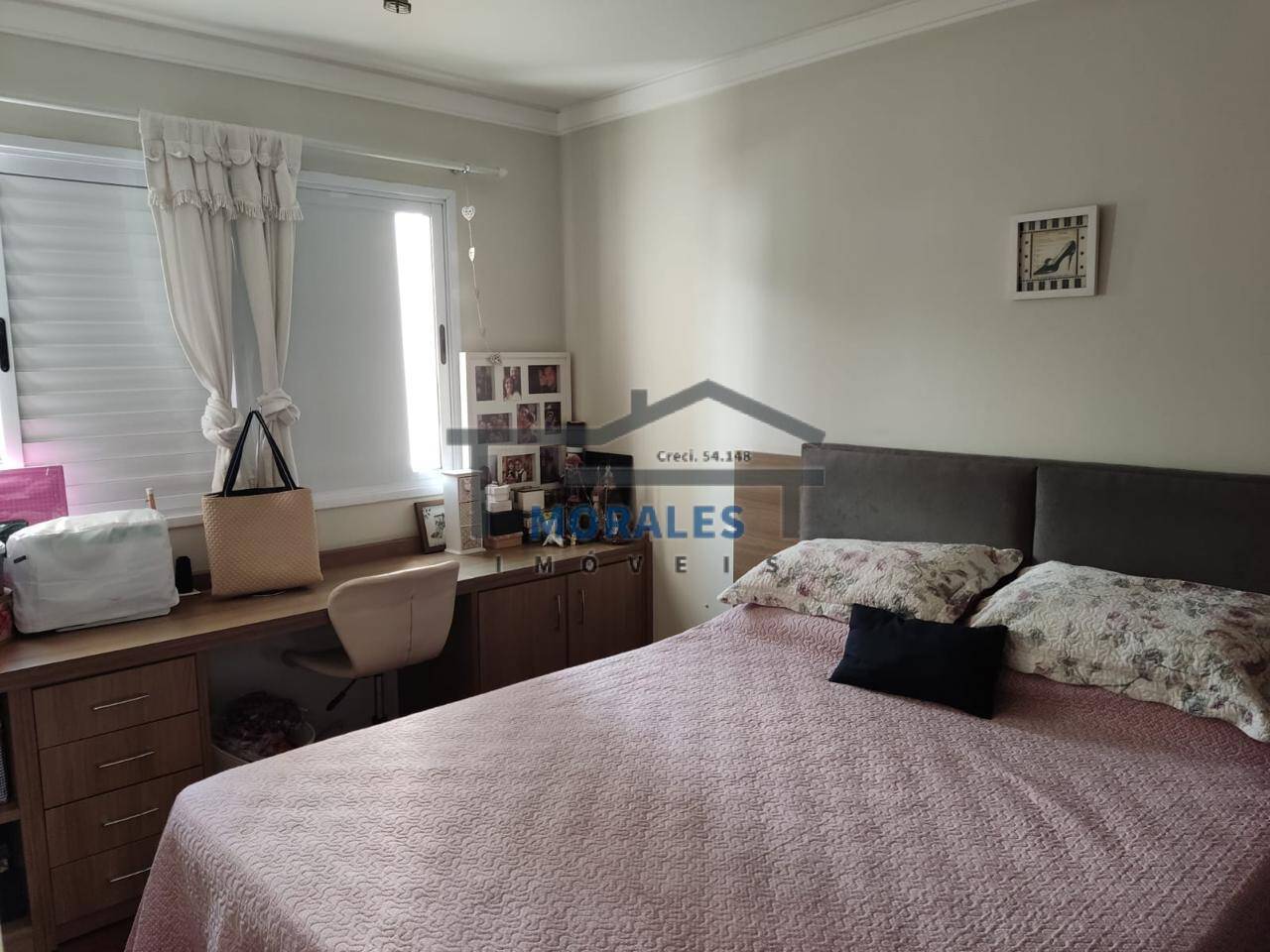 Apartamento à venda com 3 quartos, 80m² - Foto 13