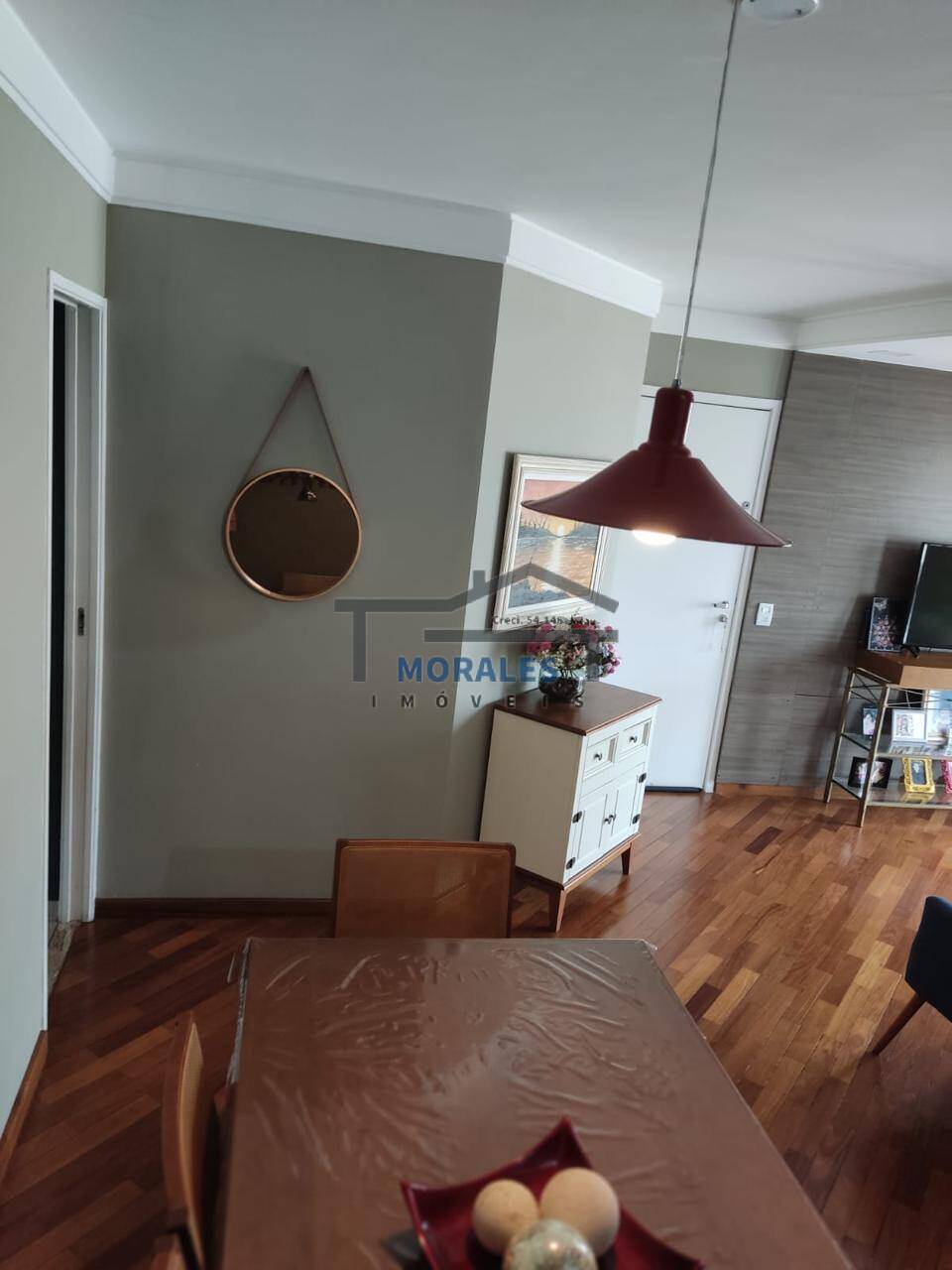 Apartamento à venda com 3 quartos, 80m² - Foto 3