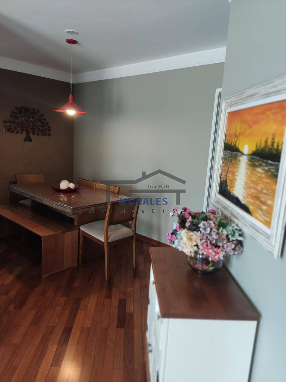 Apartamento à venda com 3 quartos, 80m² - Foto 4