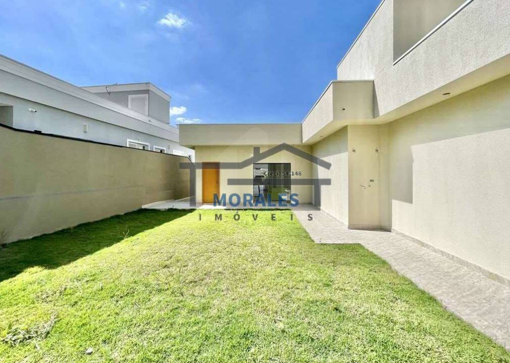 Casa à venda com 3 quartos, 230m² - Foto 7