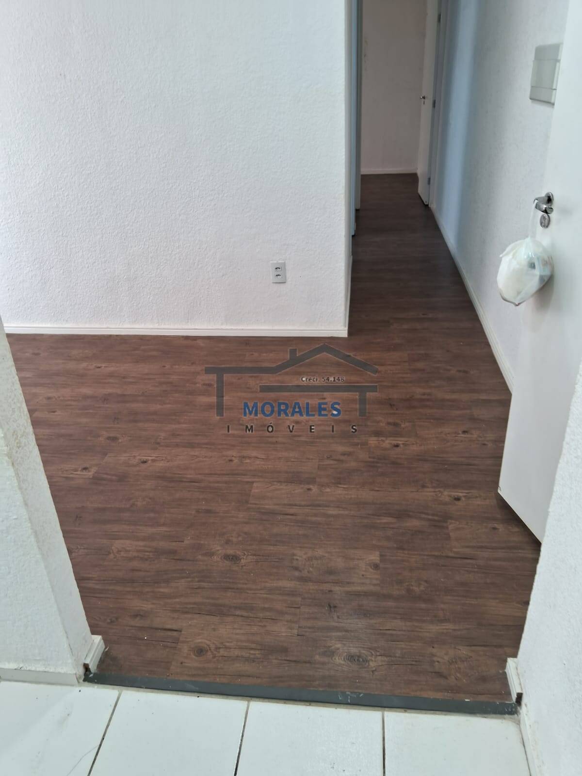 Apartamento à venda com 2 quartos, 44m² - Foto 7