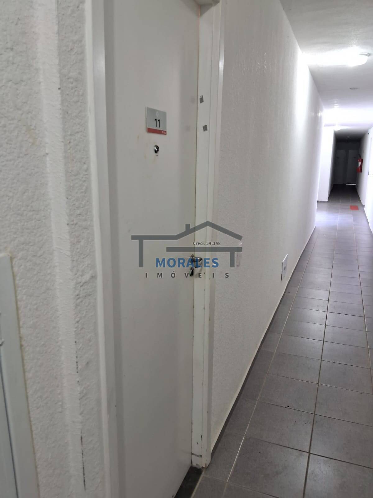 Apartamento à venda com 2 quartos, 44m² - Foto 10