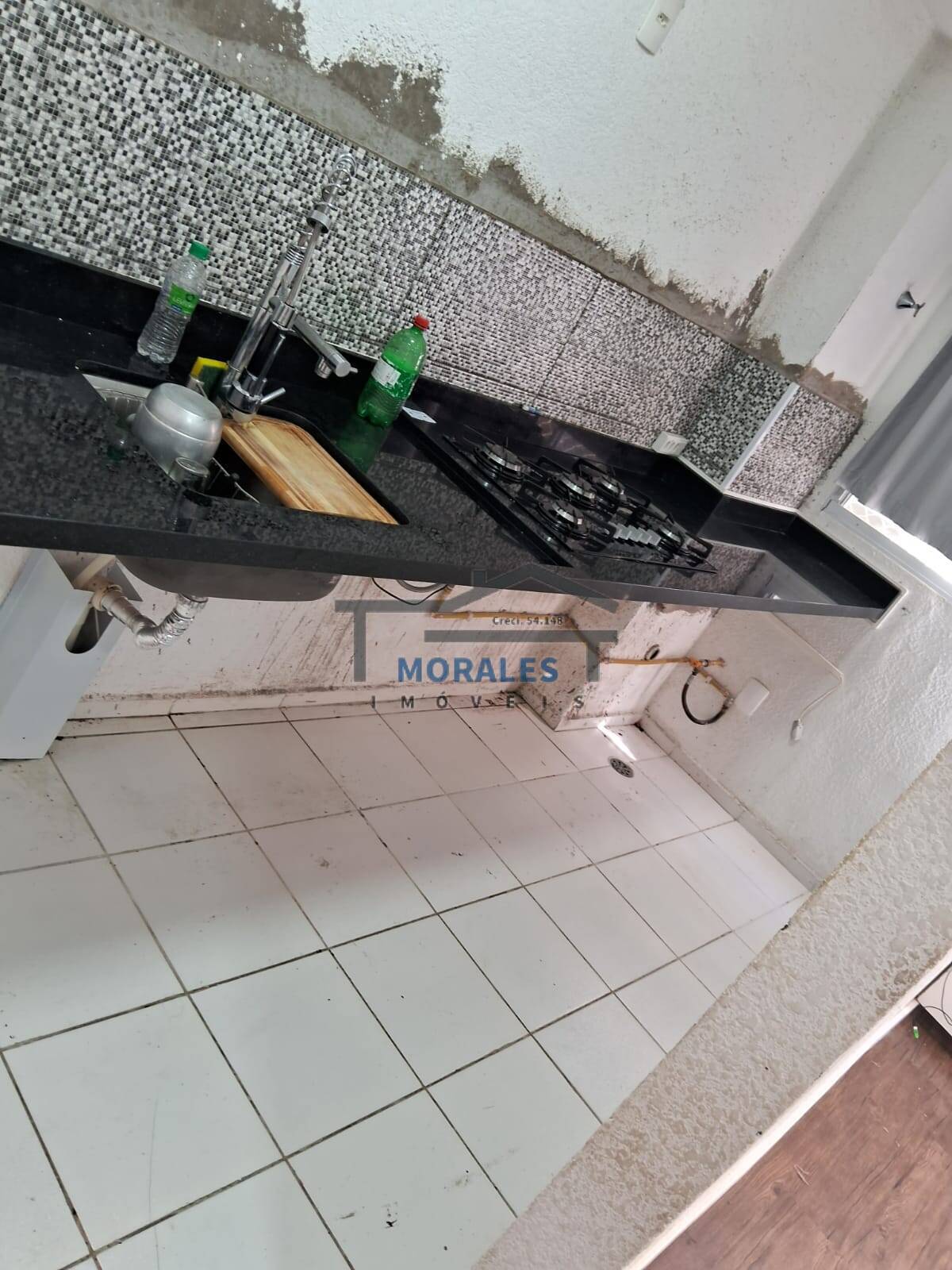 Apartamento, 2 quartos, 44 m² - Foto 4