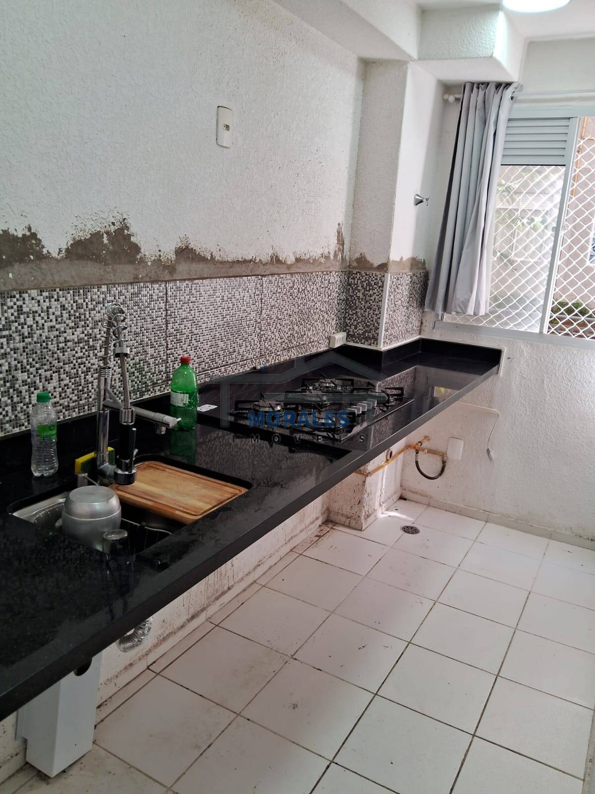 Apartamento, 2 quartos, 44 m² - Foto 3