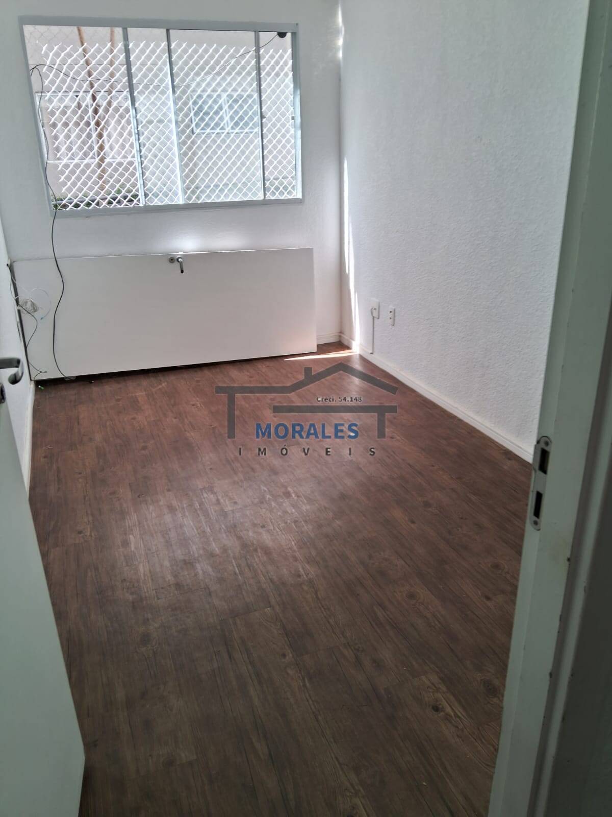 Apartamento, 2 quartos, 44 m² - Foto 1