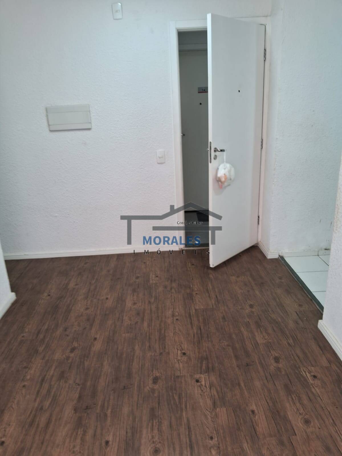 Apartamento à venda com 2 quartos, 44m² - Foto 15