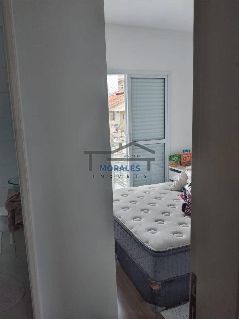 Sobrado à venda com 2 quartos, 66m² - Foto 7