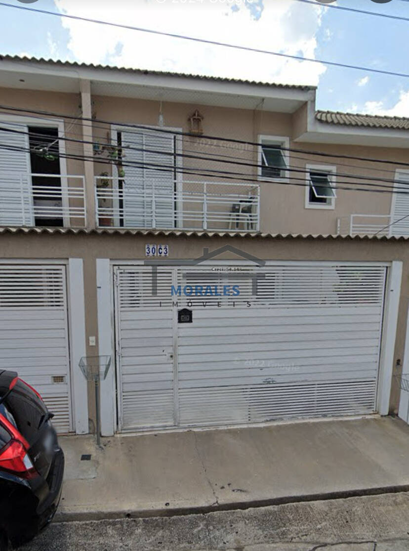 Sobrado à venda com 2 quartos, 66m² - Foto 2