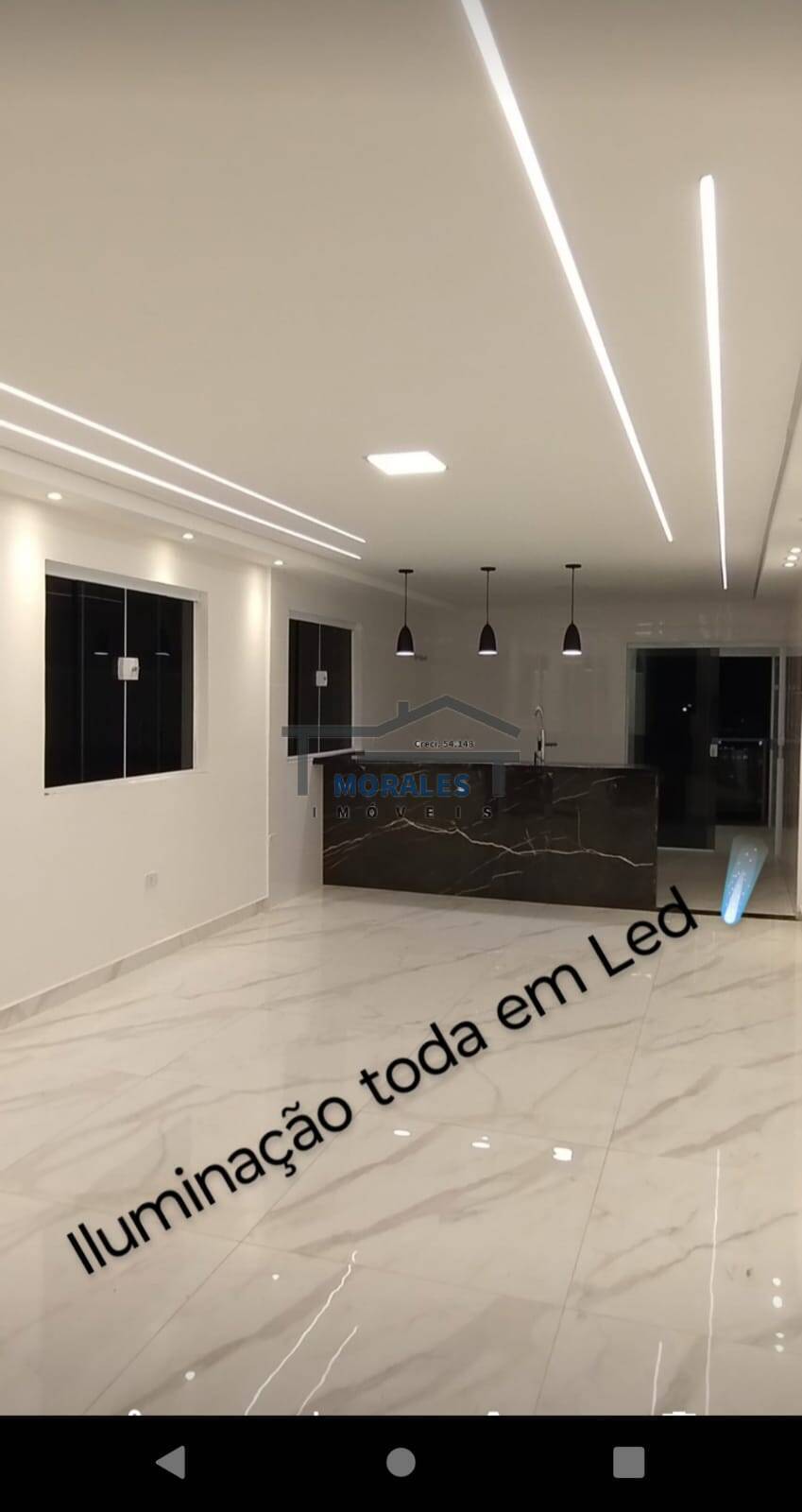 Casa à venda com 3 quartos, 170m² - Foto 1