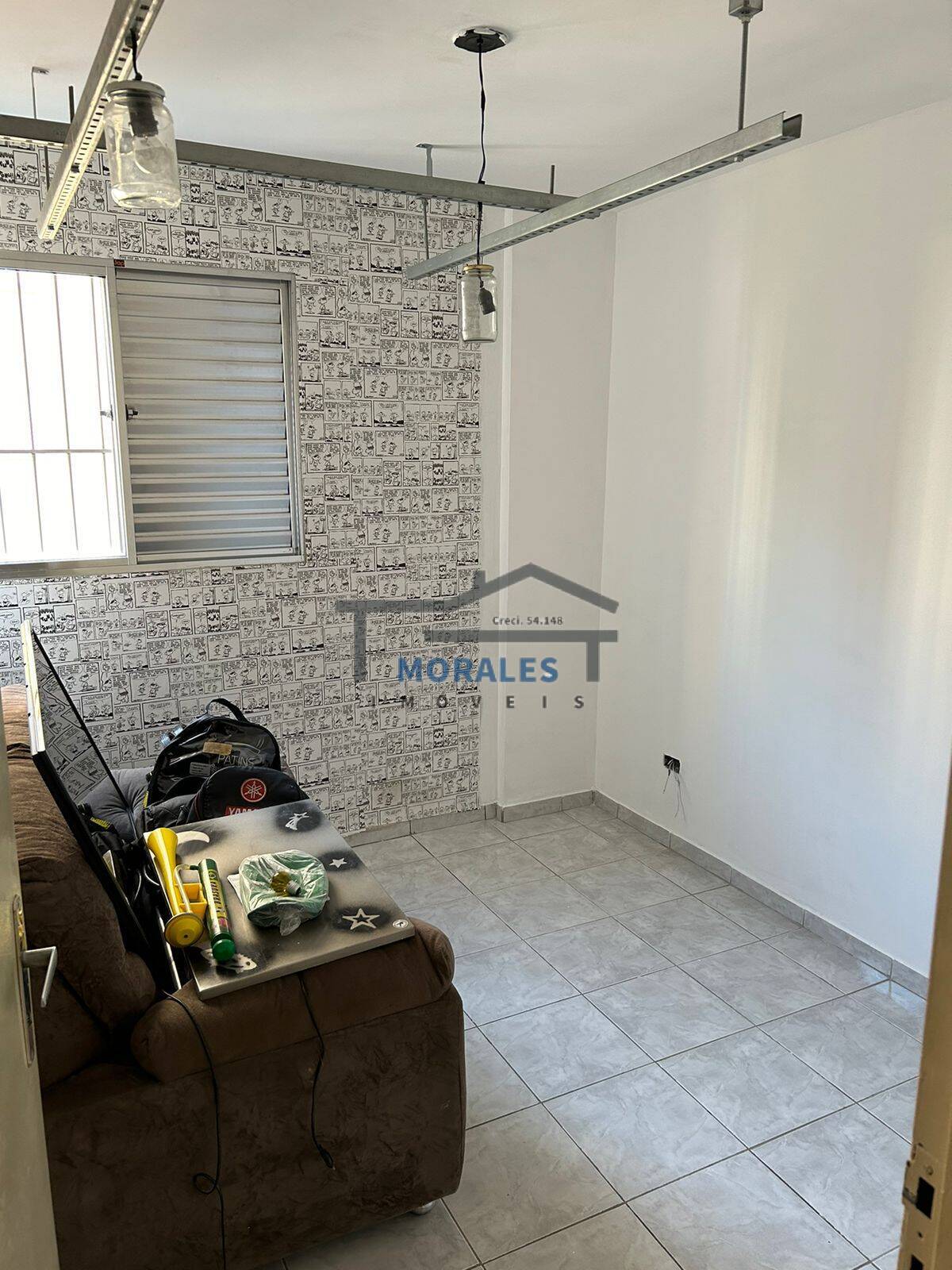 Apartamento à venda com 2 quartos - Foto 12