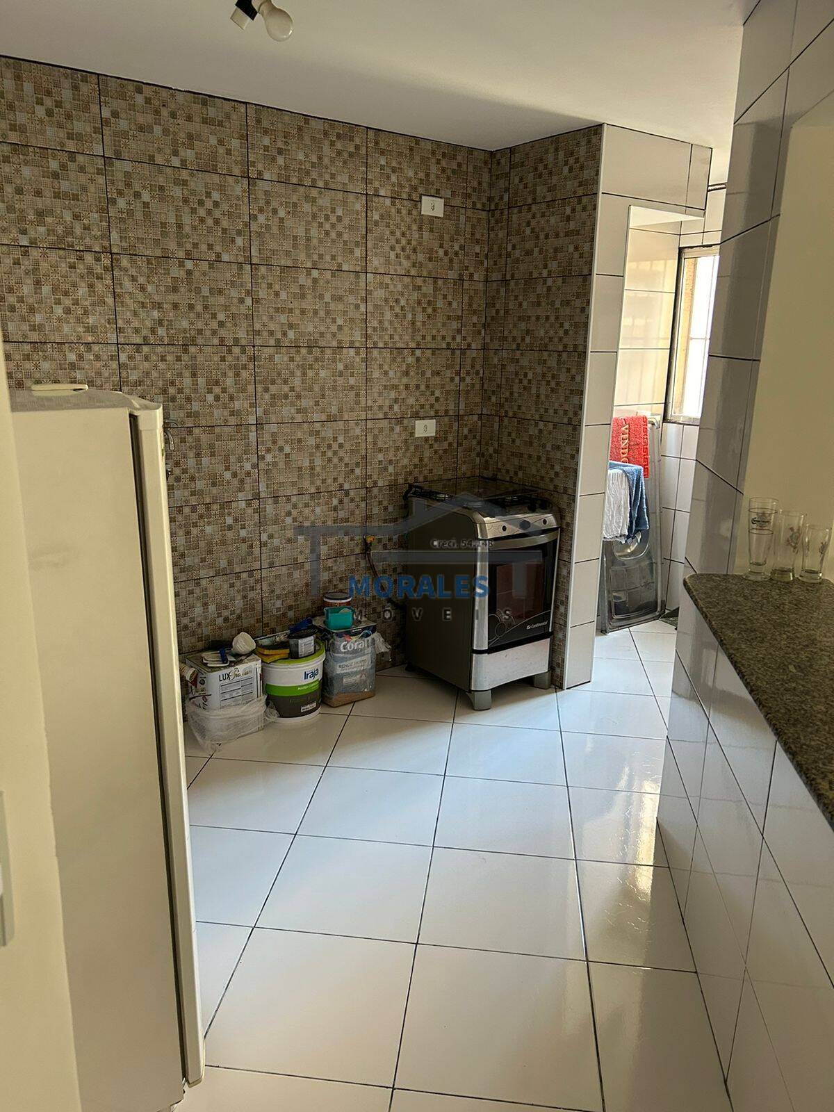 Apartamento à venda com 2 quartos - Foto 5