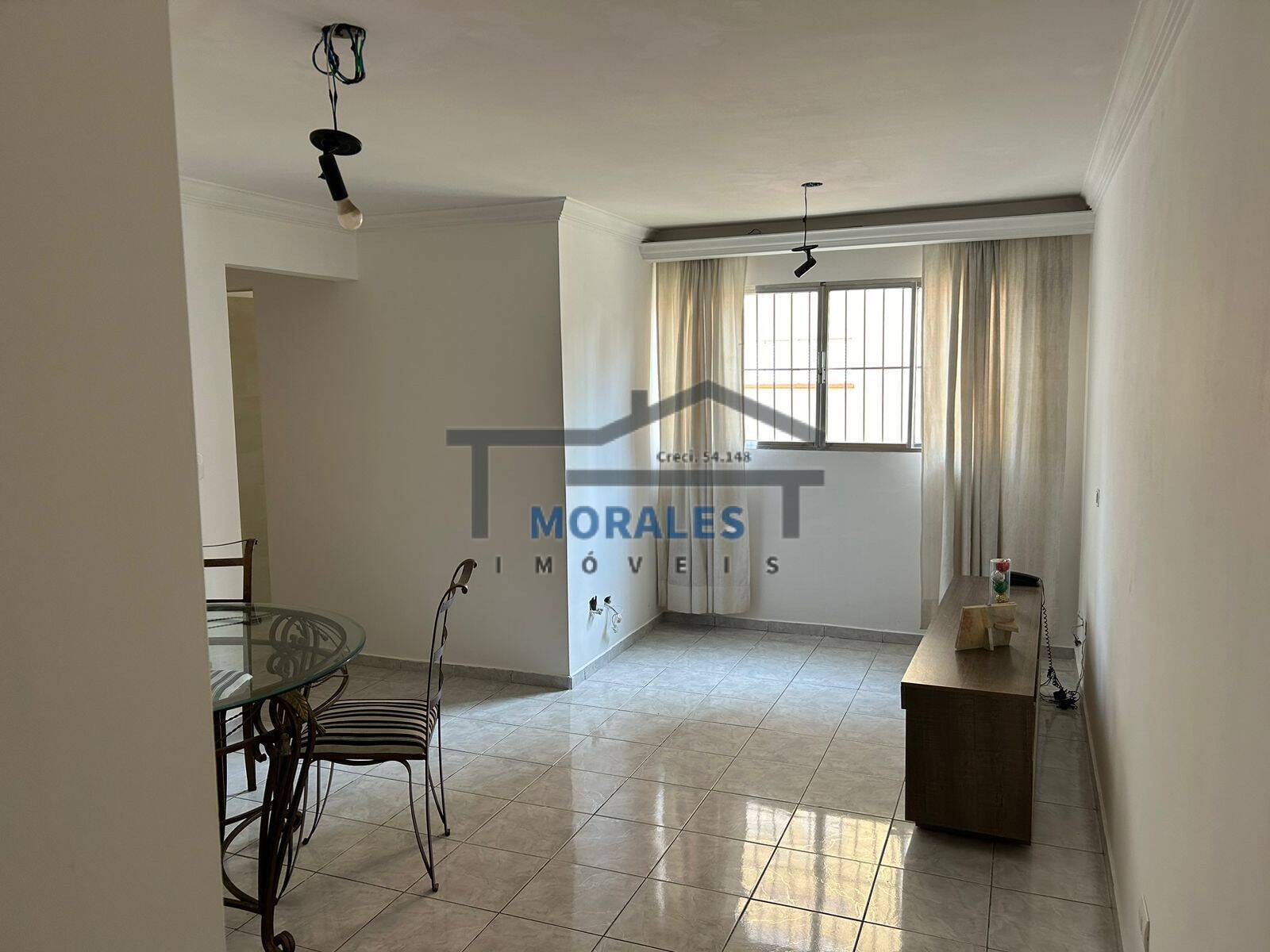 Apartamento à venda com 2 quartos - Foto 1