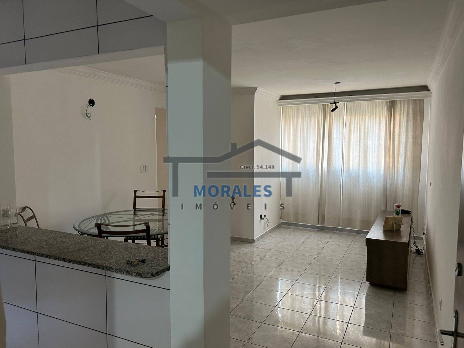 Apartamento à venda com 2 quartos - Foto 4