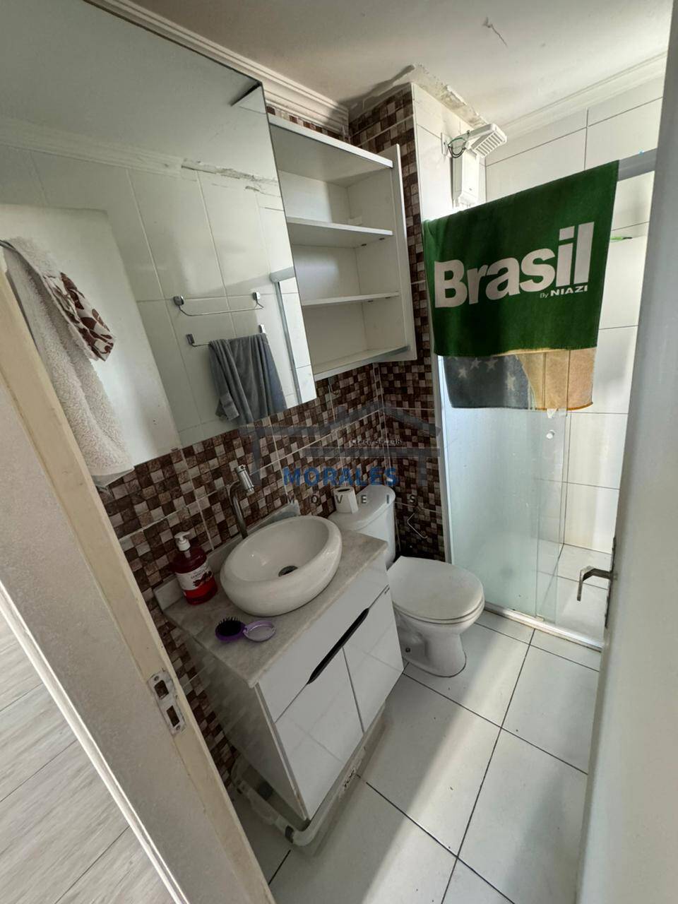 Apartamento à venda com 3 quartos - Foto 5