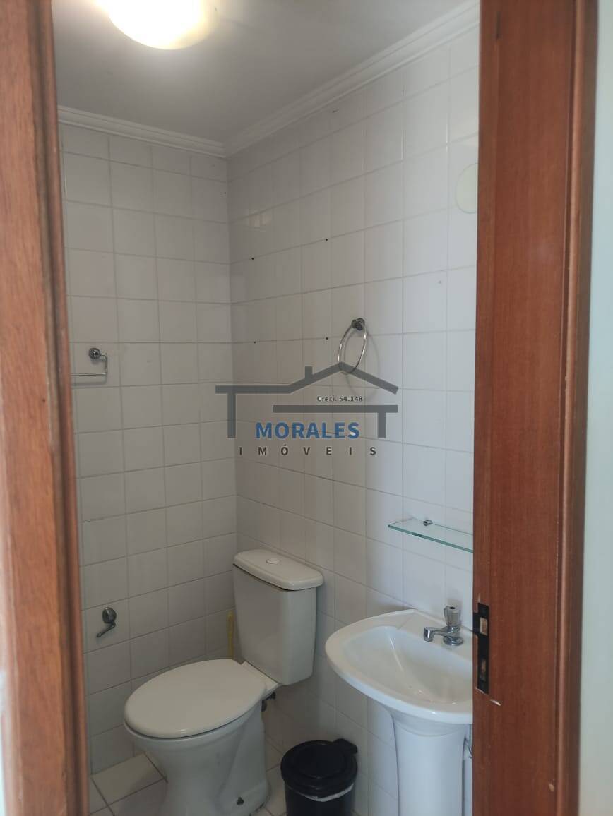 Apartamento à venda com 2 quartos - Foto 5