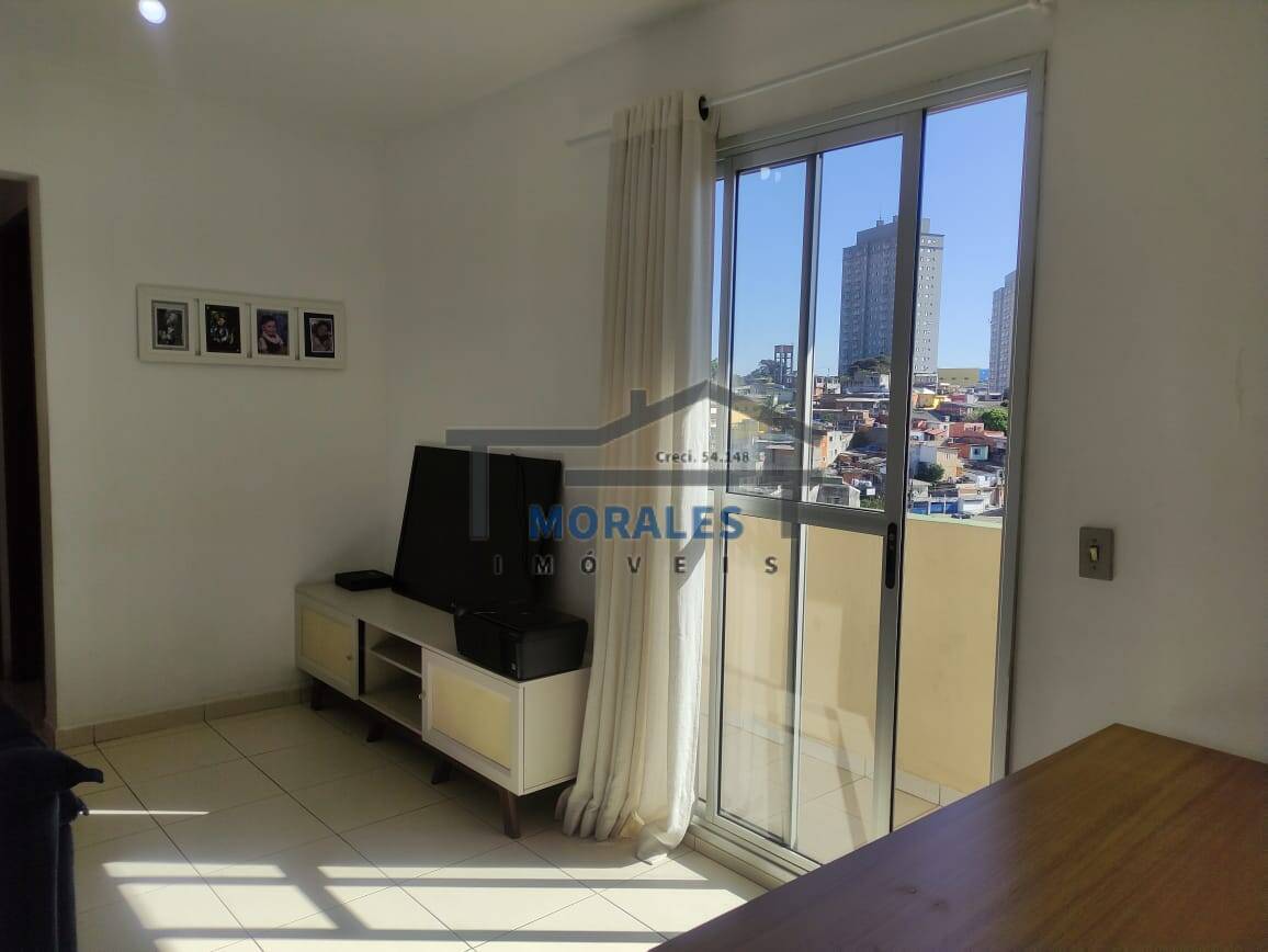 Apartamento à venda com 2 quartos - Foto 4