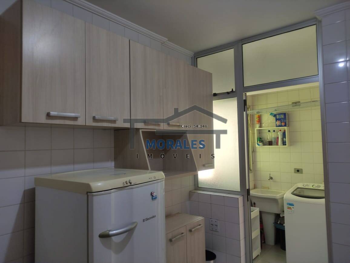 Apartamento à venda com 2 quartos - Foto 7