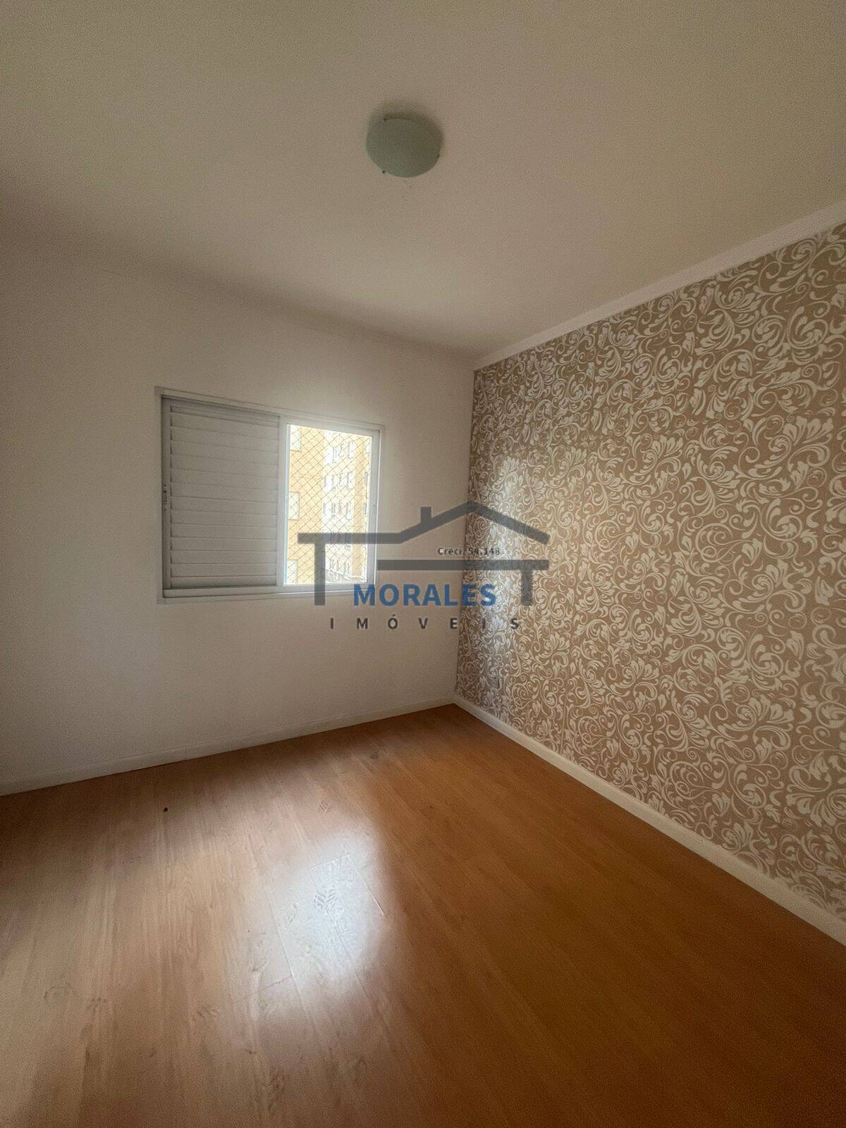 Apartamento à venda com 3 quartos, 64m² - Foto 5