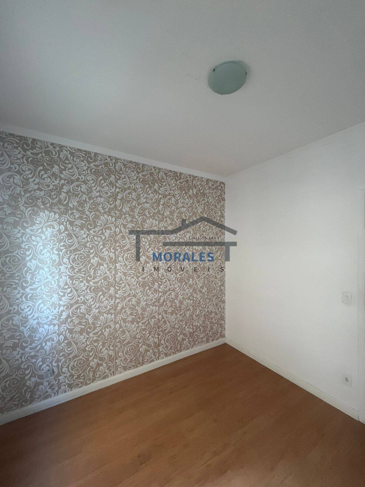 Apartamento à venda com 3 quartos, 64m² - Foto 3