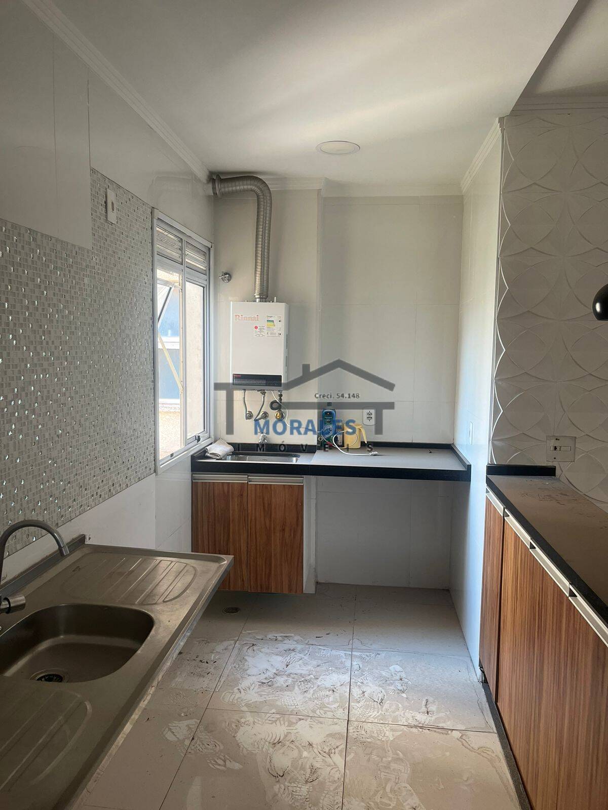 Apartamento à venda com 3 quartos, 64m² - Foto 8