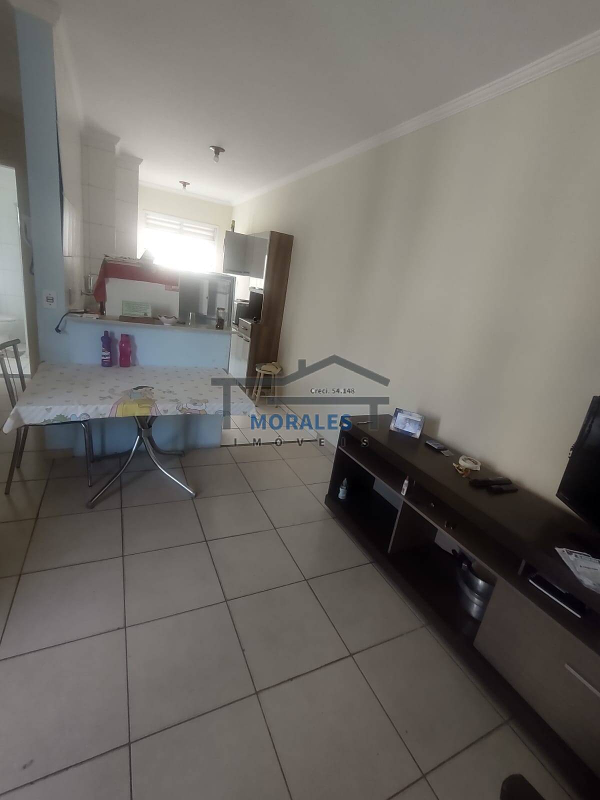 Apartamento à venda com 2 quartos, 55m² - Foto 3