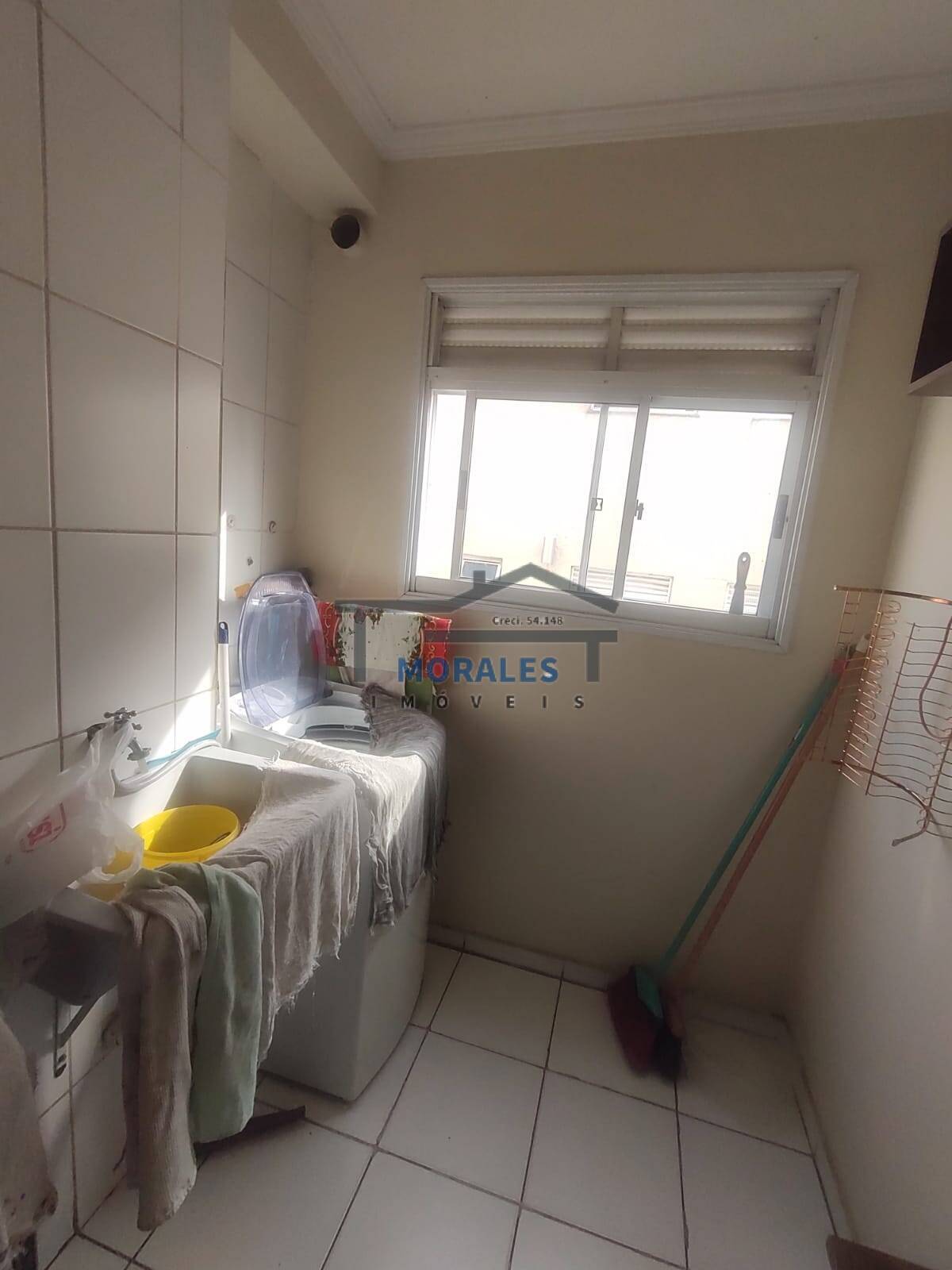 Apartamento à venda com 2 quartos, 55m² - Foto 4