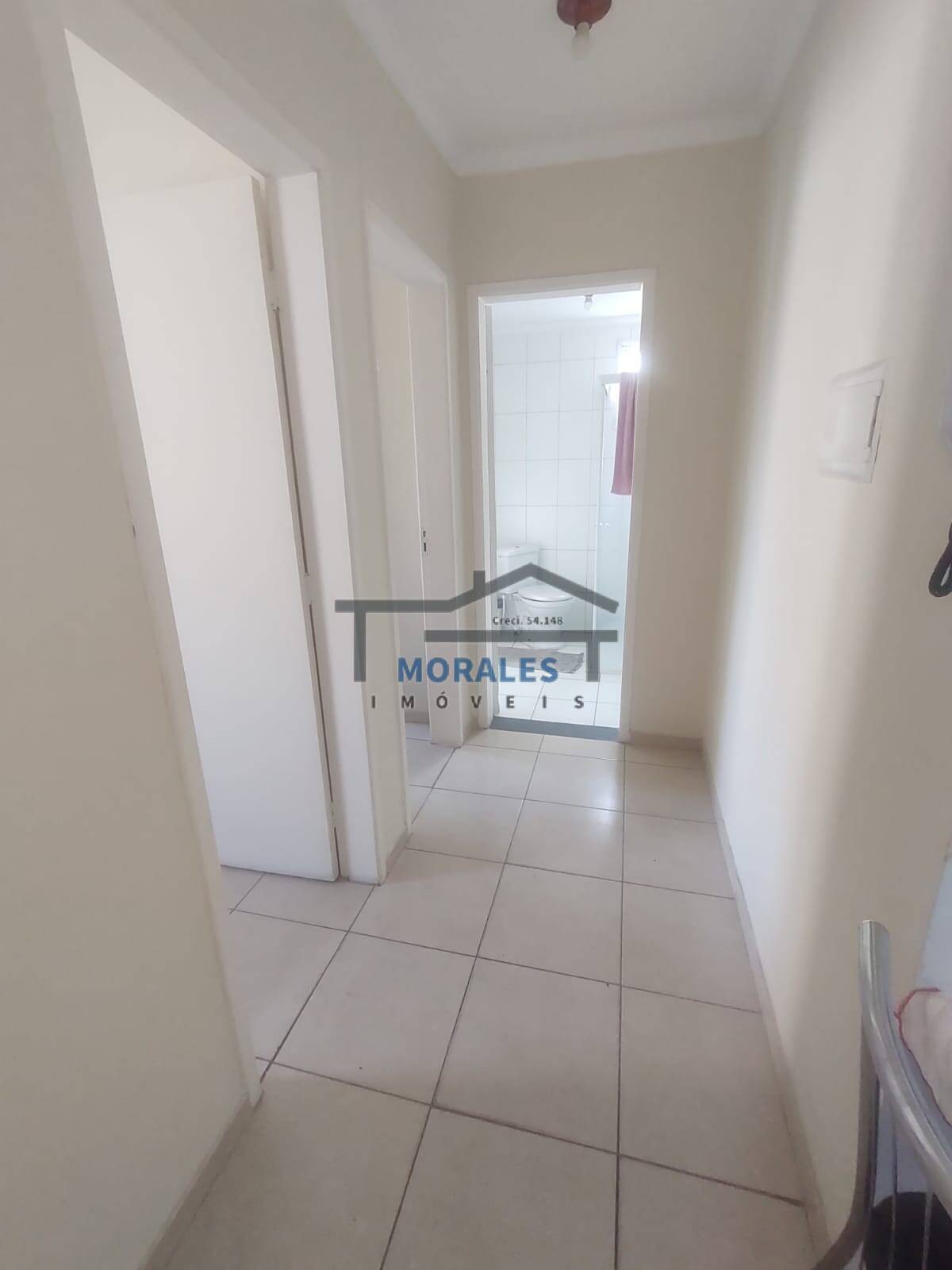 Apartamento à venda com 2 quartos, 55m² - Foto 7