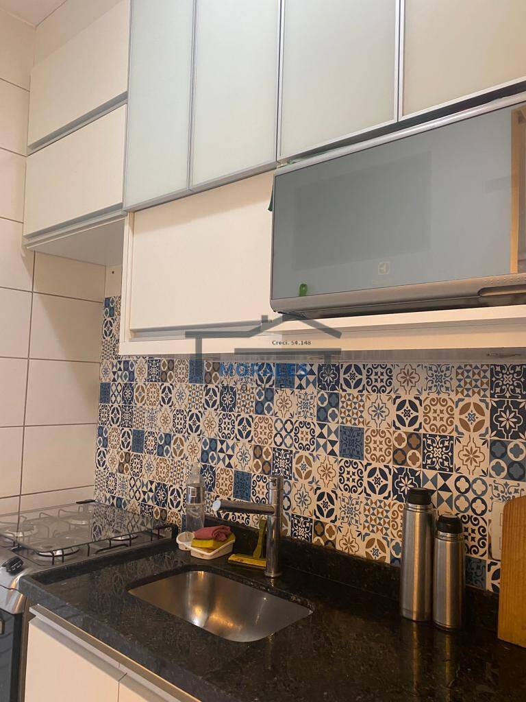 Apartamento à venda com 2 quartos, 57m² - Foto 12