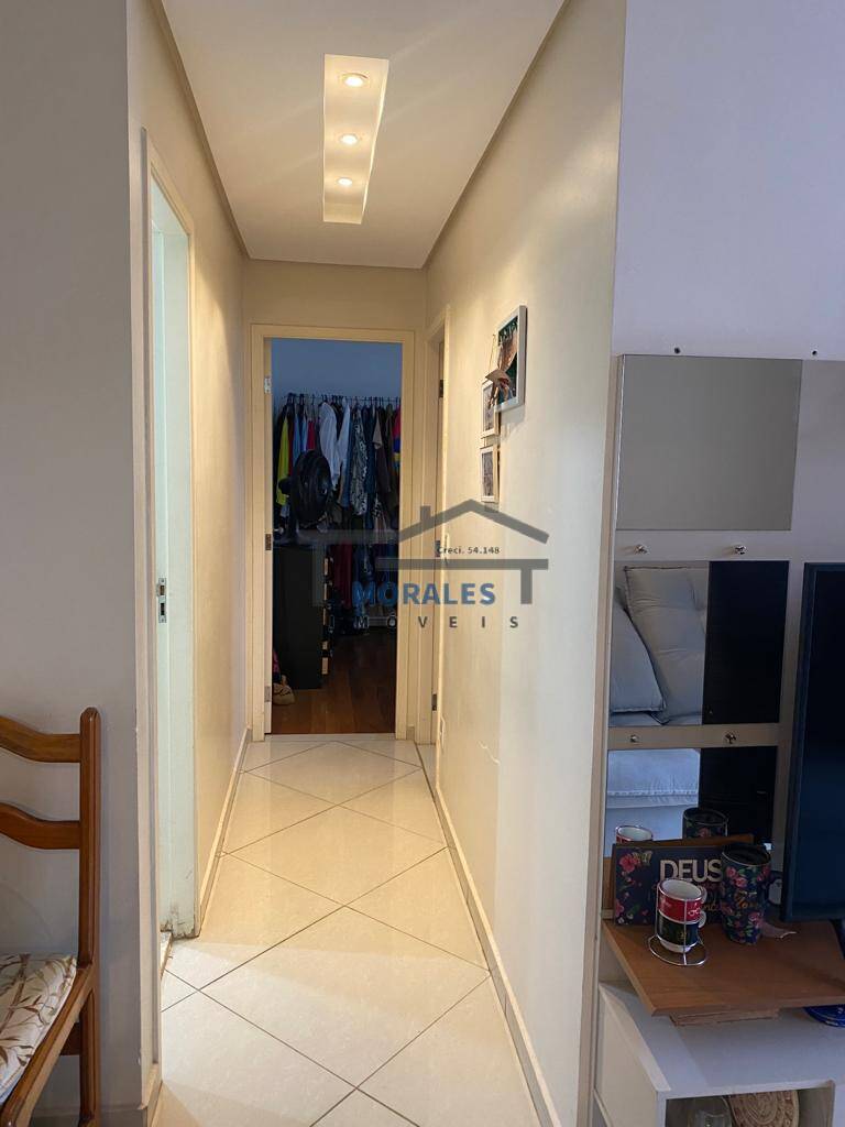 Apartamento à venda com 2 quartos, 57m² - Foto 15