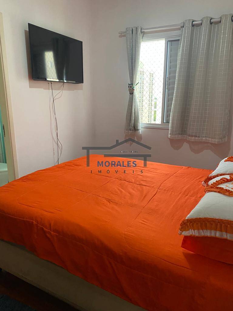 Apartamento à venda com 2 quartos, 57m² - Foto 21