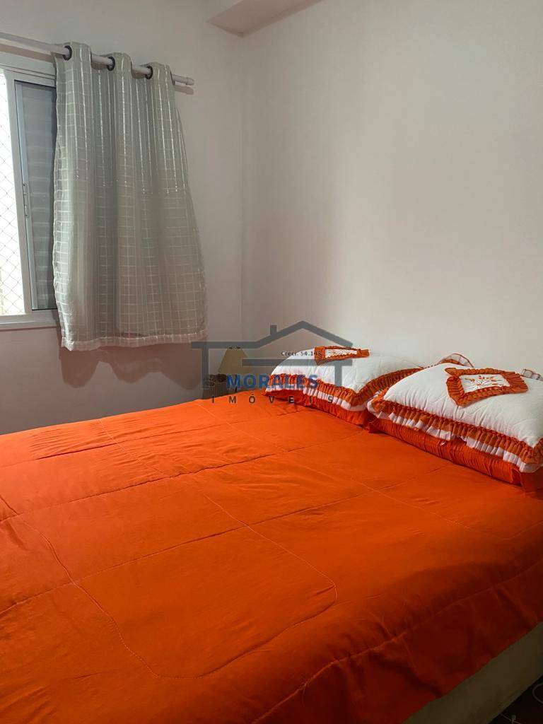 Apartamento à venda com 2 quartos, 57m² - Foto 20