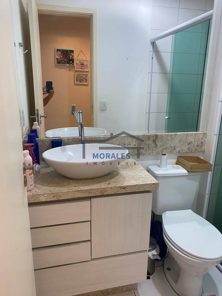 Apartamento à venda com 2 quartos, 57m² - Foto 17