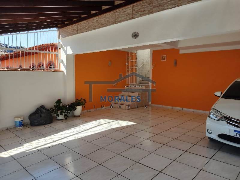 Casa à venda com 2 quartos, 110m² - Foto 18