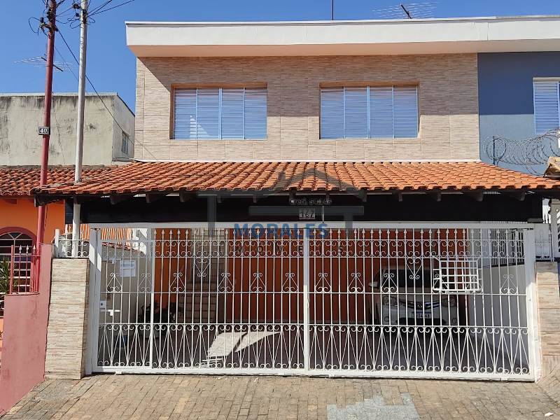 Casa à venda com 2 quartos, 110m² - Foto 19