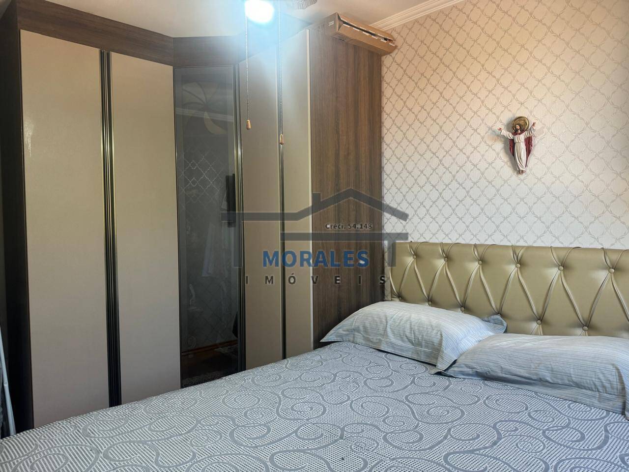 Apartamento à venda com 3 quartos, 64m² - Foto 9