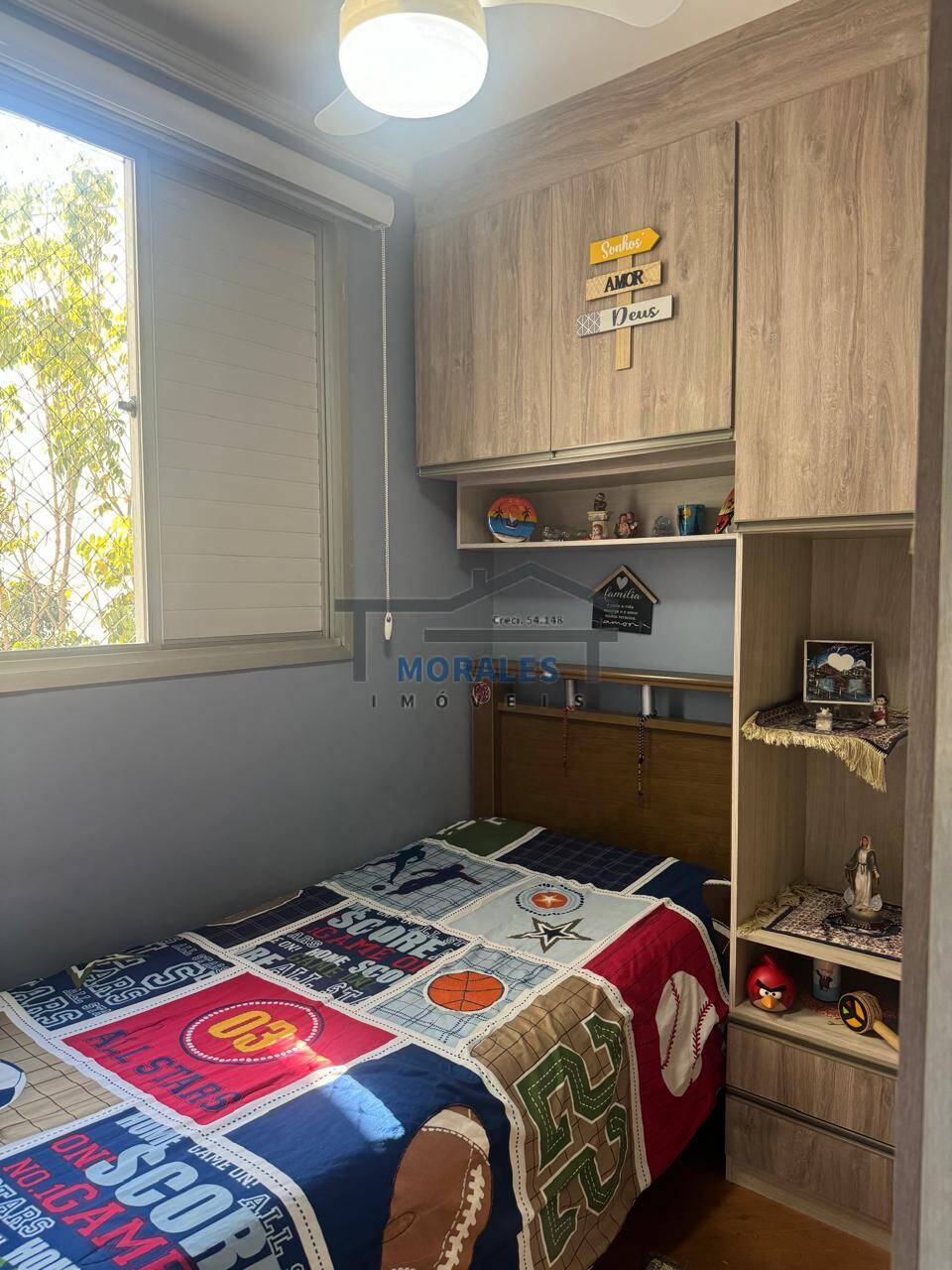 Apartamento à venda com 3 quartos, 64m² - Foto 10