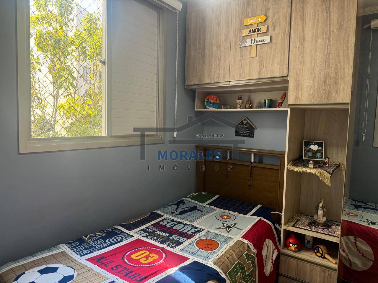 Apartamento à venda com 3 quartos, 64m² - Foto 13