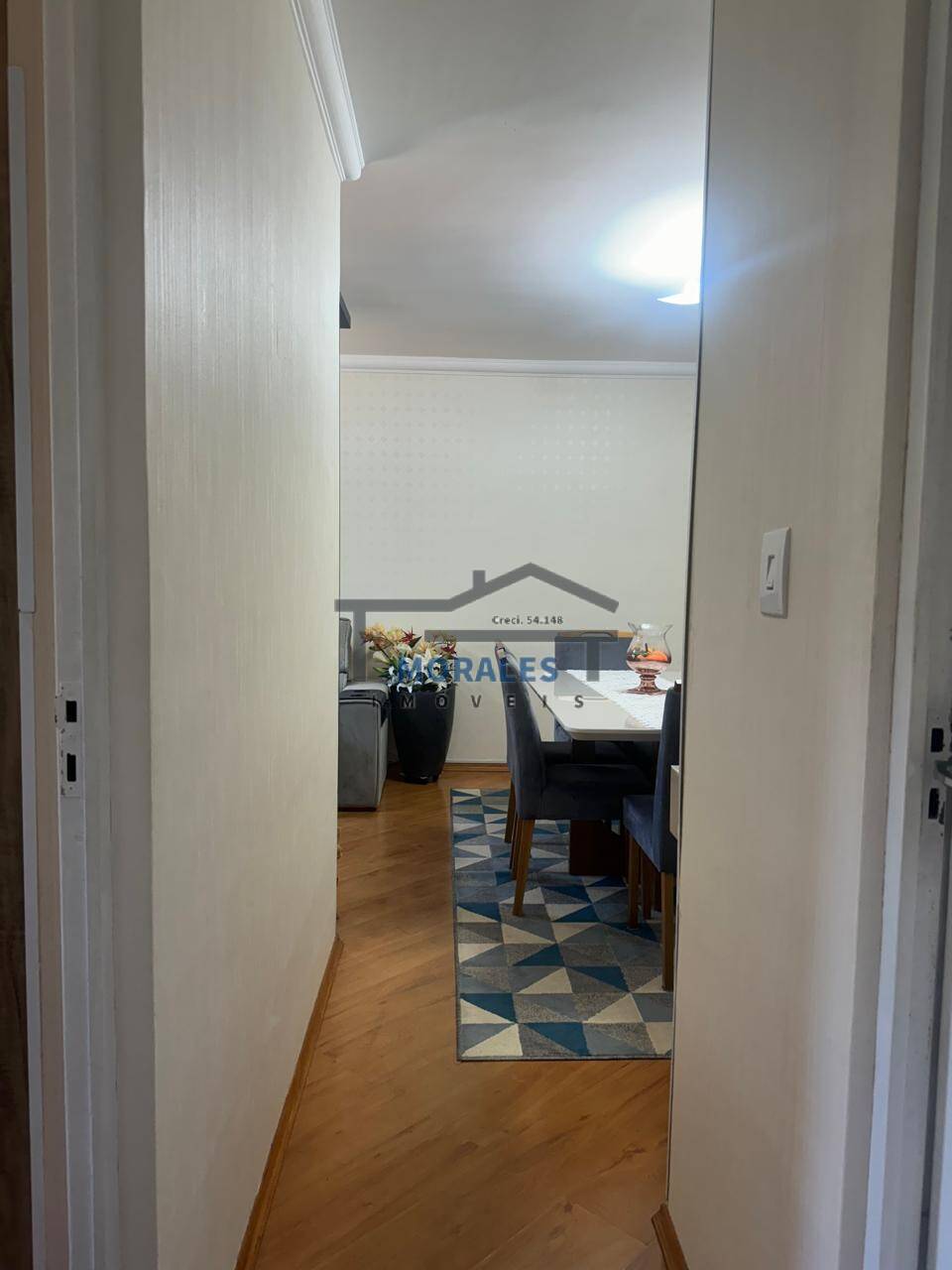 Apartamento à venda com 3 quartos, 64m² - Foto 14