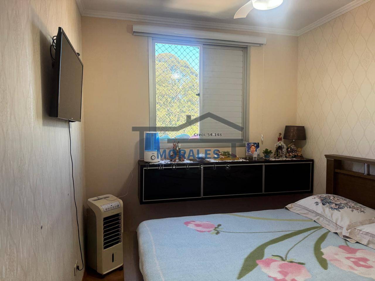 Apartamento à venda com 3 quartos, 64m² - Foto 17