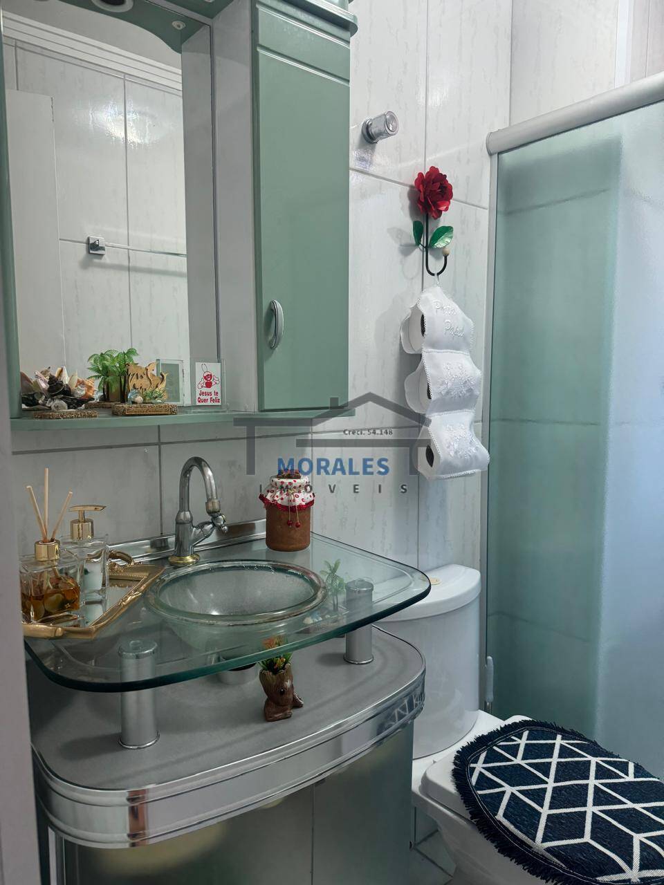 Apartamento à venda com 3 quartos, 64m² - Foto 19