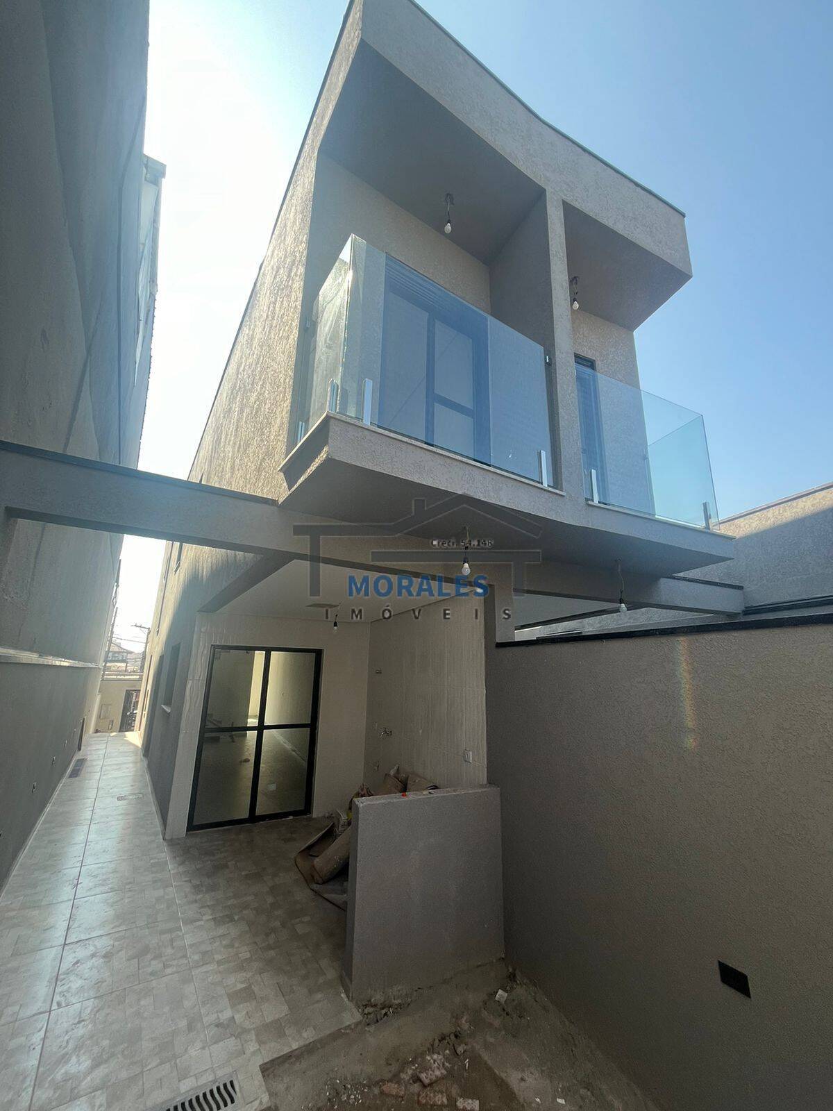 Sobrado à venda com 3 quartos, 130m² - Foto 7