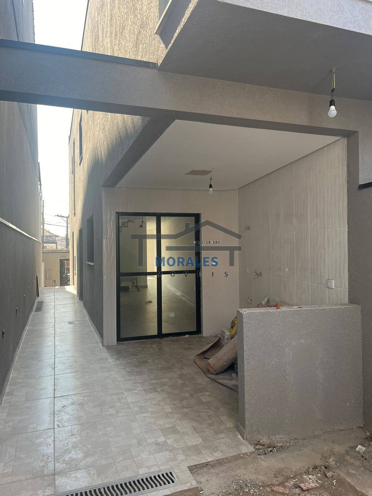 Sobrado à venda com 3 quartos, 130m² - Foto 6