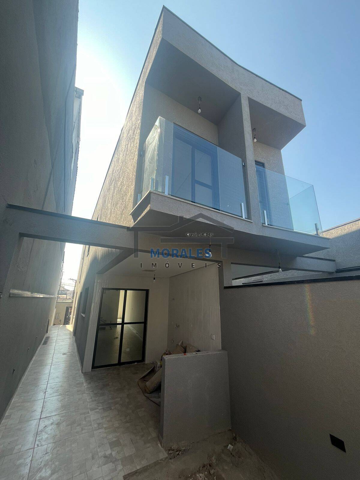 Sobrado à venda com 3 quartos, 130m² - Foto 3