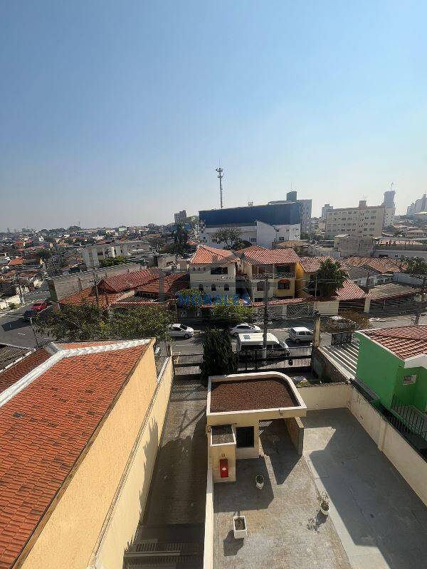 Apartamento à venda com 3 quartos, 140m² - Foto 1