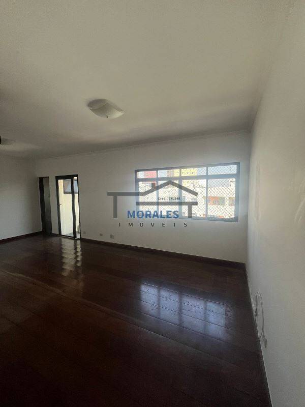 Apartamento à venda com 3 quartos, 140m² - Foto 6