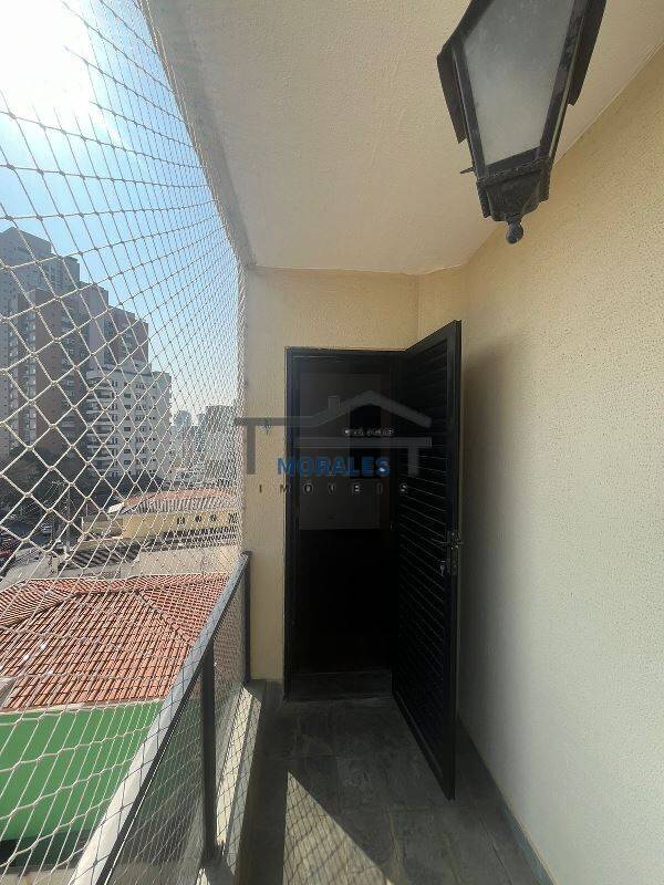 Apartamento à venda com 3 quartos, 140m² - Foto 12