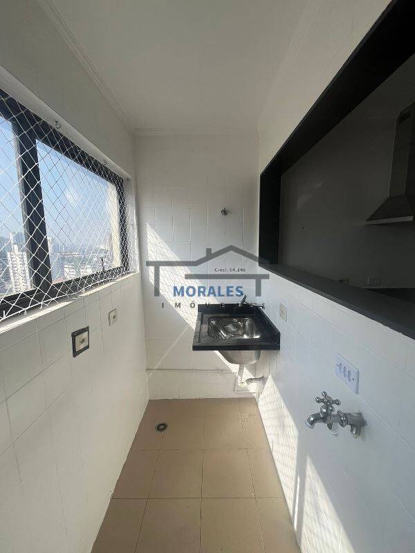 Apartamento à venda com 3 quartos, 140m² - Foto 21